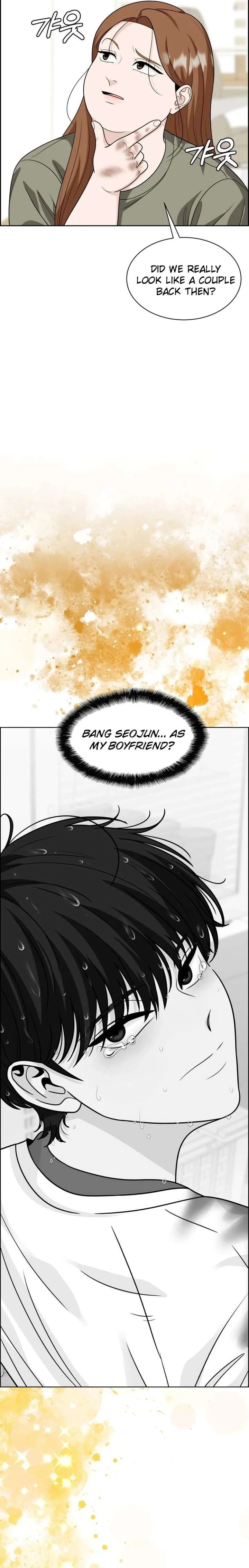 Unscratched Lottery Ticket Chapter 21 page 29