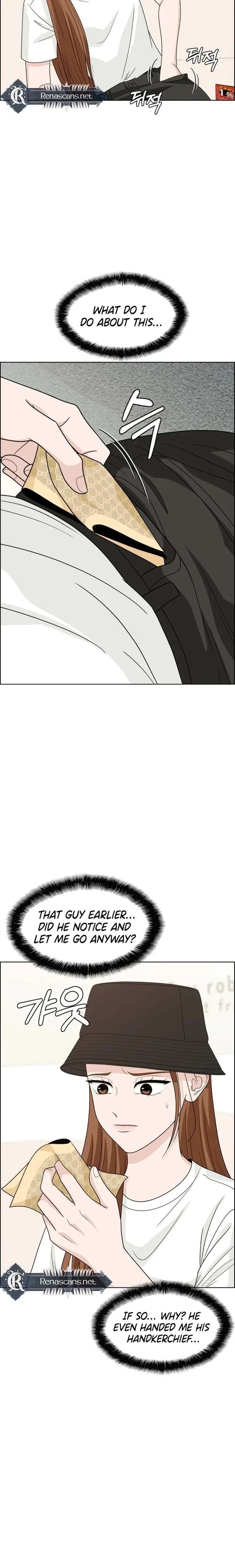 Unscratched Lottery Ticket Chapter 20 page 29