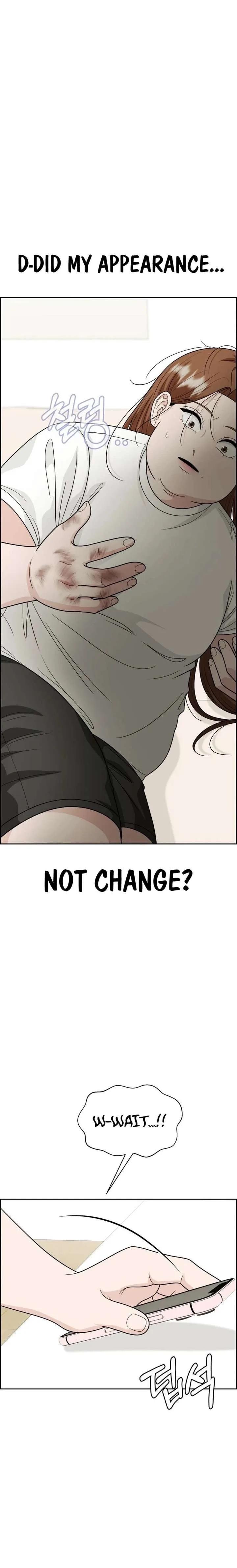 Unscratched Lottery Ticket Chapter 23 page 3