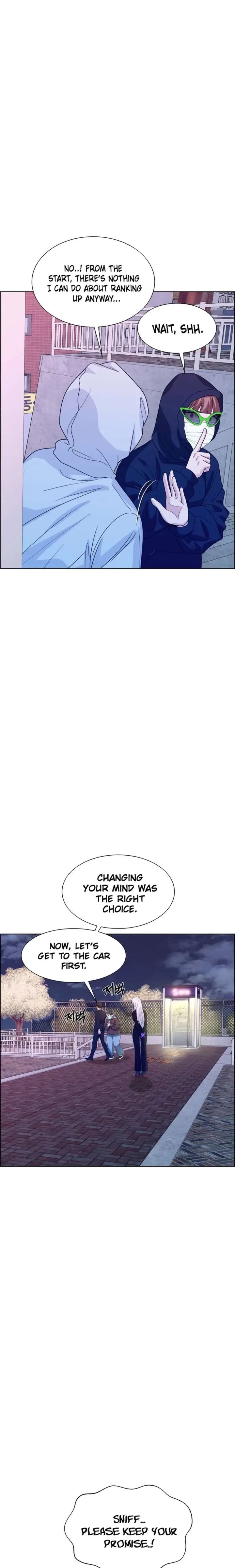 Unscratched Lottery Ticket Chapter 18 page 6