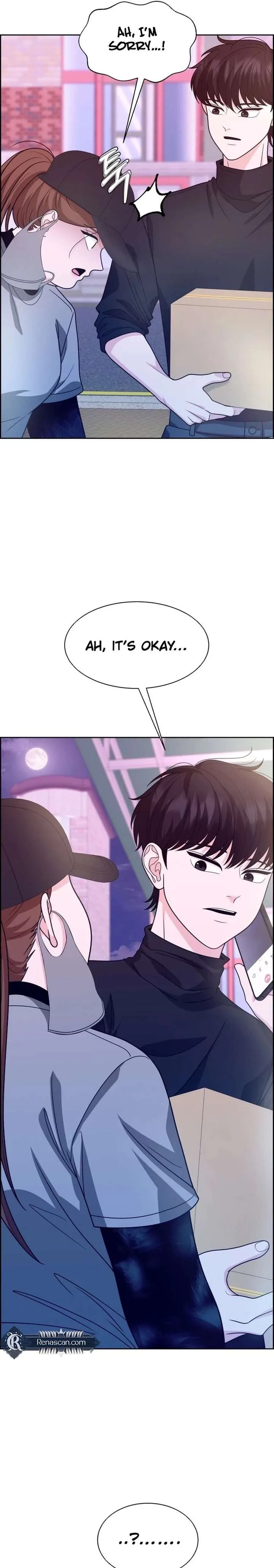 Unscratched Lottery Ticket Chapter 24 page 12