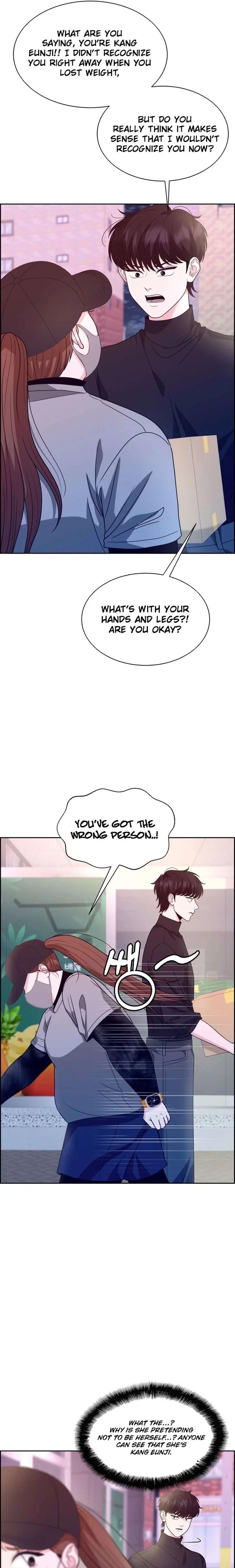 Unscratched Lottery Ticket Chapter 24 page 16