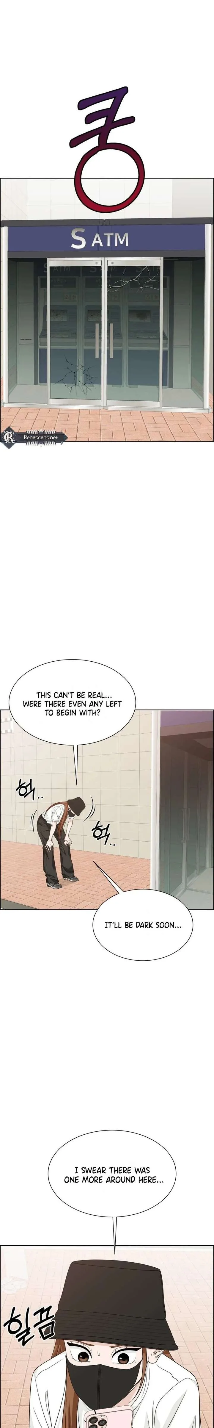 Unscratched Lottery Ticket Chapter 19 page 29