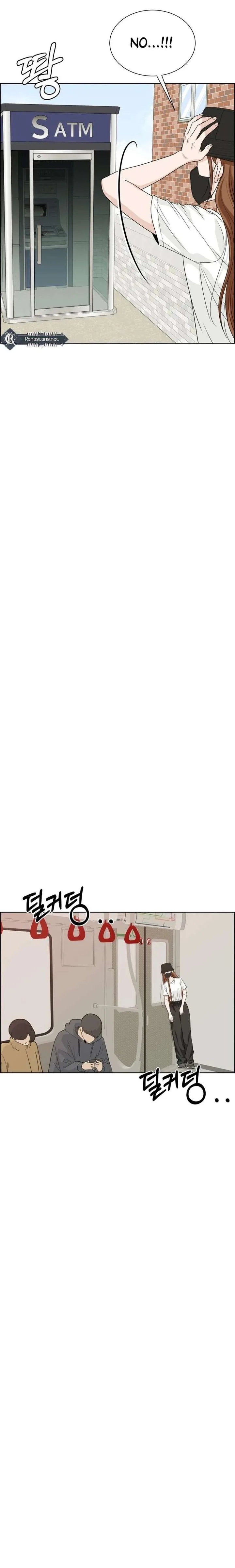 Unscratched Lottery Ticket Chapter 19 page 28