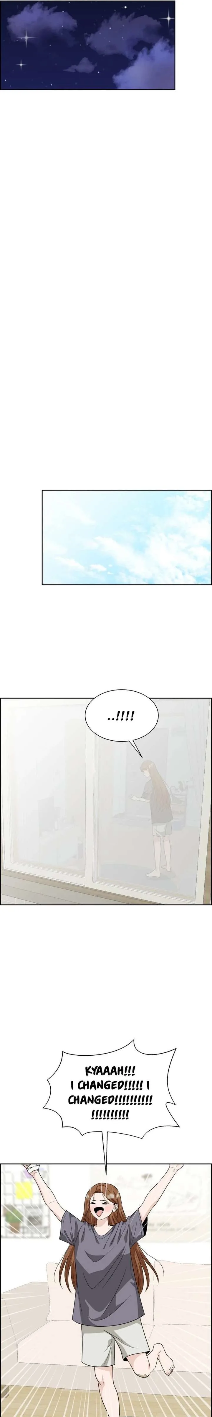 Unscratched Lottery Ticket Chapter 25 page 20