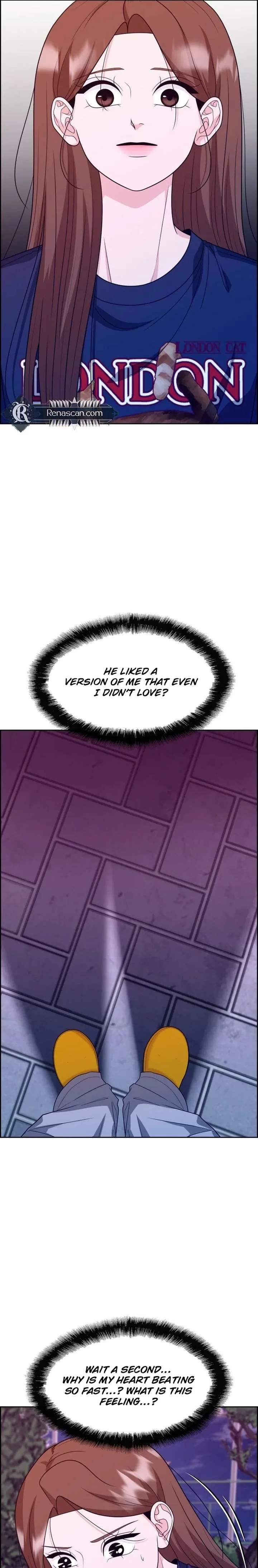Unscratched Lottery Ticket Chapter 27 page 23