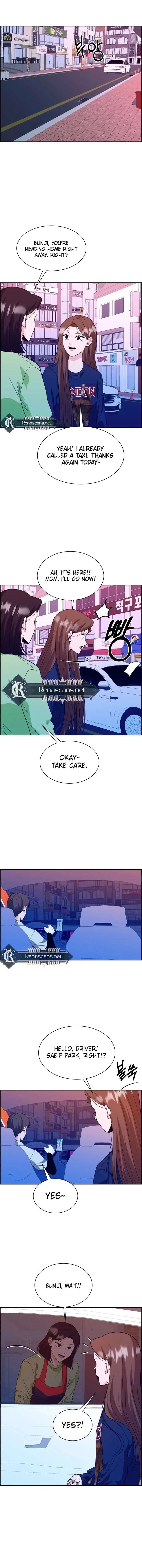 Unscratched Lottery Ticket Chapter 29 page 19