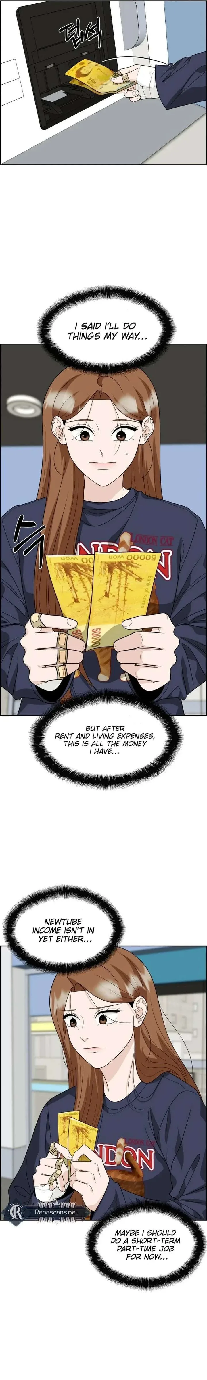 Unscratched Lottery Ticket Chapter 29 page 7