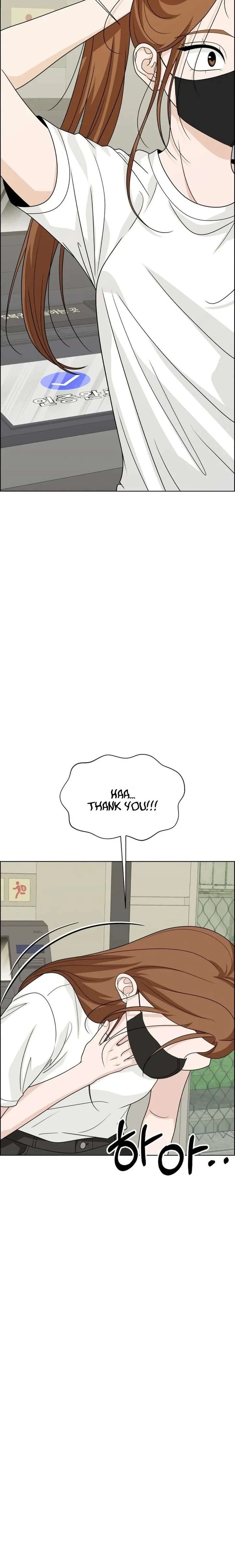 Unscratched Lottery Ticket Chapter 19 page 38