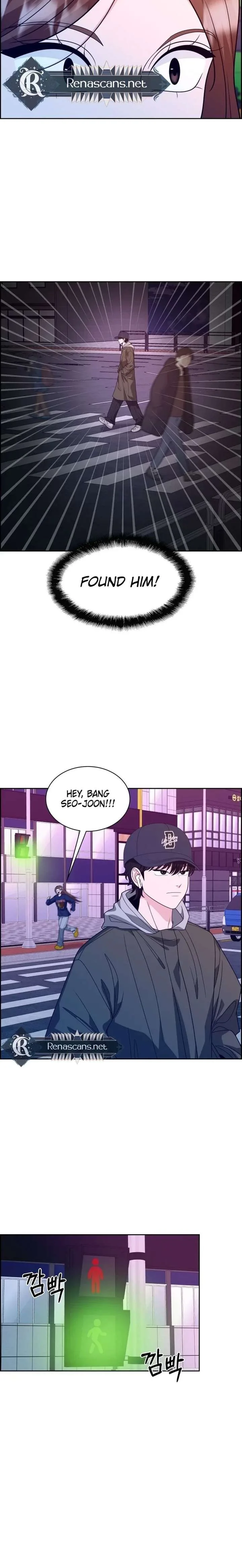 Unscratched Lottery Ticket Chapter 29 page 4