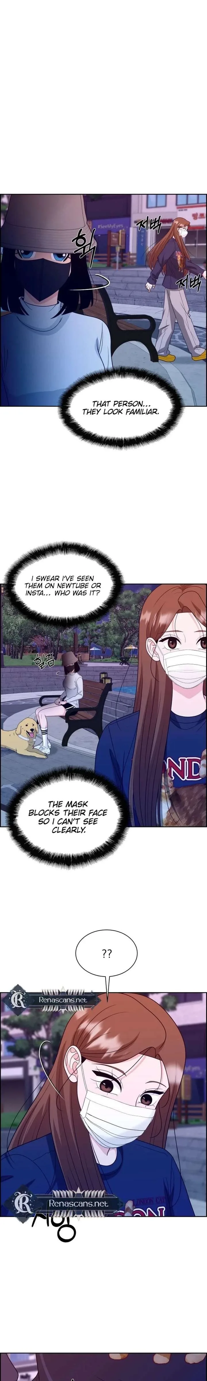 Unscratched Lottery Ticket Chapter 30 page 3