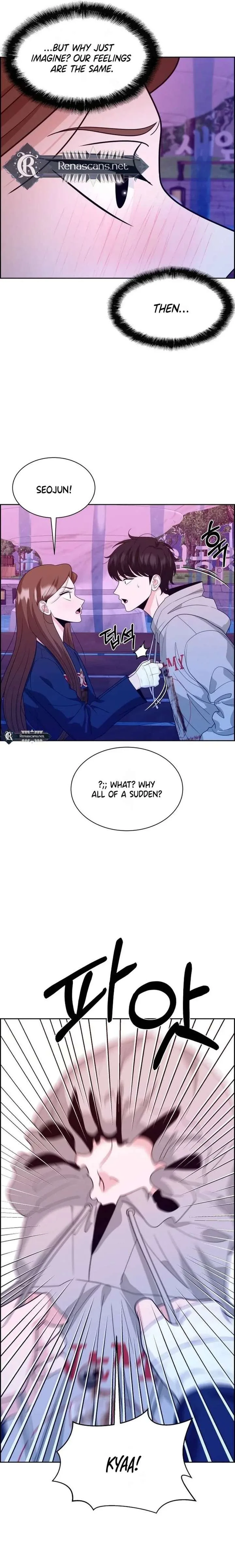 Unscratched Lottery Ticket Chapter 32 page 29