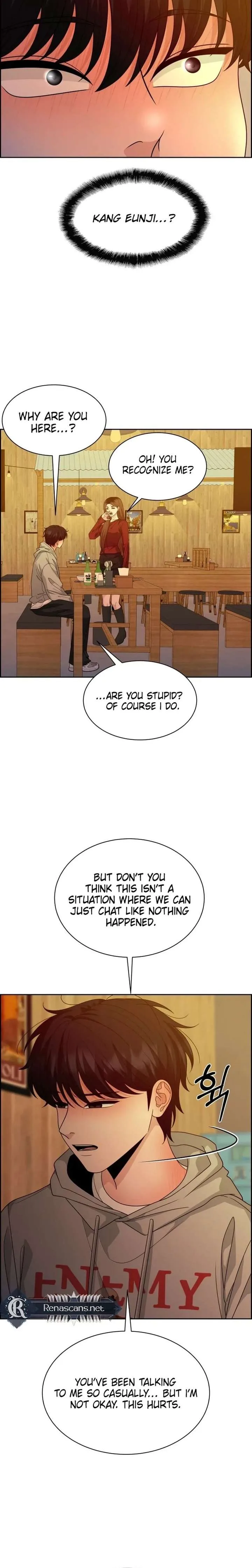 Unscratched Lottery Ticket Chapter 30 page 26