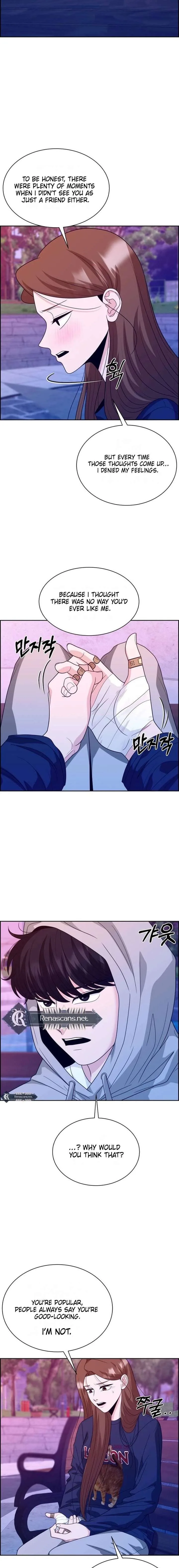 Unscratched Lottery Ticket Chapter 33 page 4