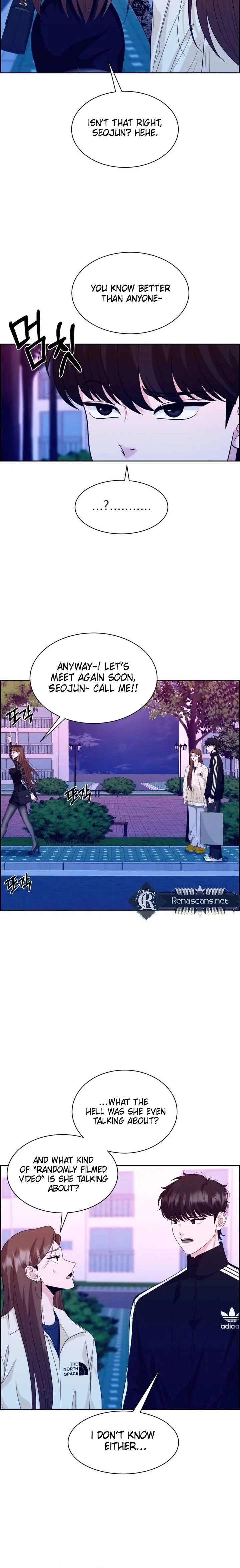 Unscratched Lottery Ticket Chapter 36 page 6