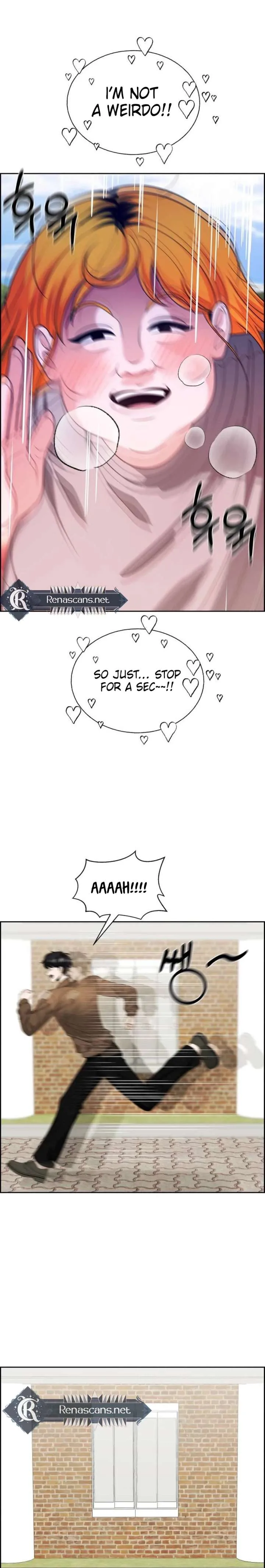 Unscratched Lottery Ticket Chapter 39 page 7