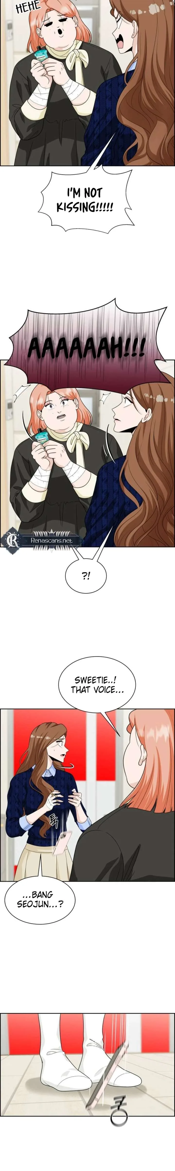 Unscratched Lottery Ticket Chapter 39 page 4