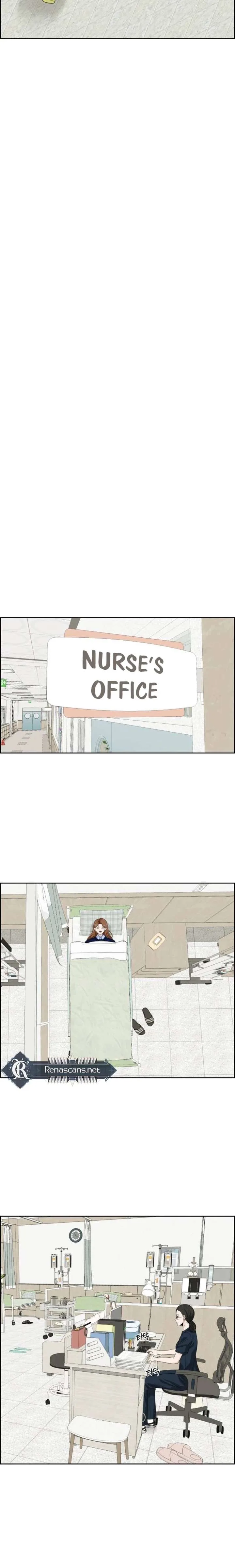 Unscratched Lottery Ticket Chapter 39 page 24