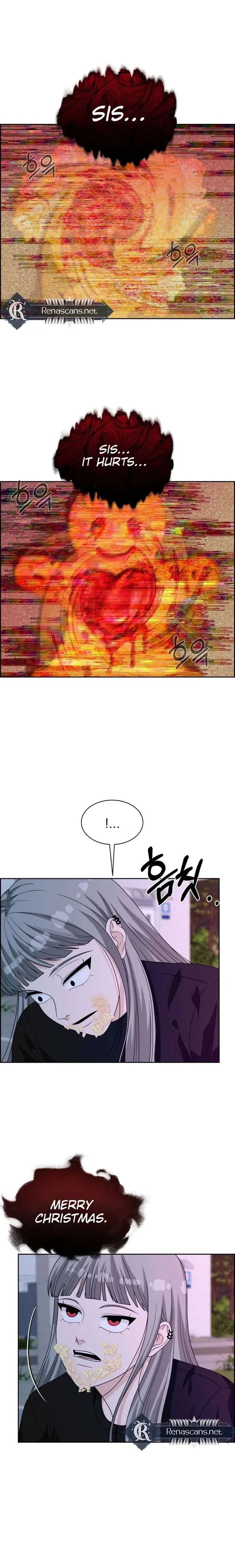 Unscratched Lottery Ticket Chapter 38 page 6
