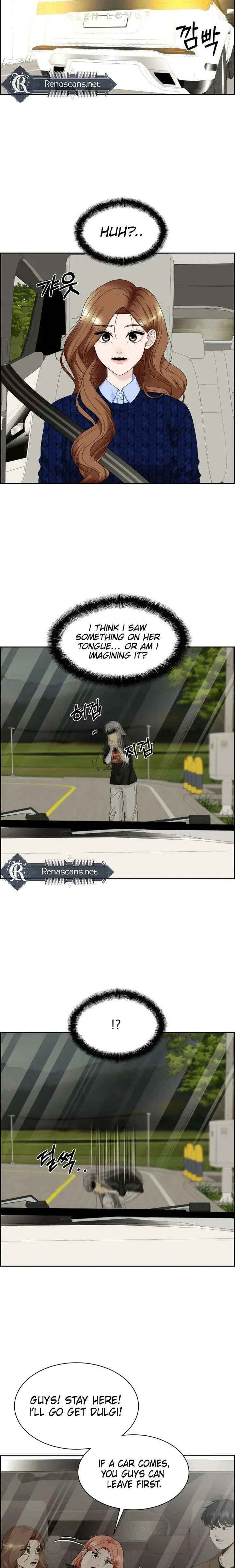 Unscratched Lottery Ticket Chapter 38 page 3