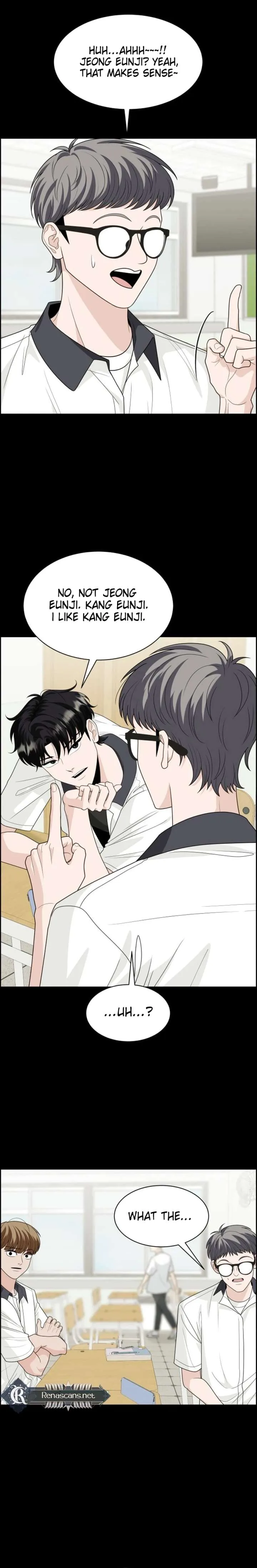Unscratched Lottery Ticket Chapter 42 page 10
