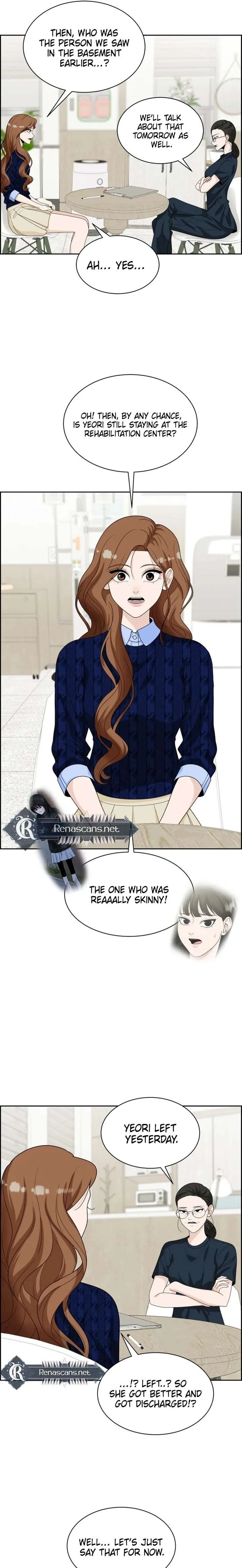 Unscratched Lottery Ticket Chapter 41 page 5