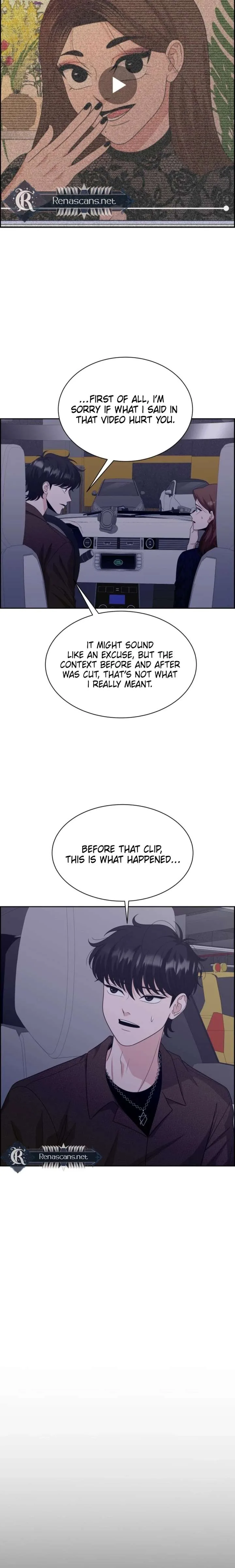 Unscratched Lottery Ticket Chapter 42 page 6