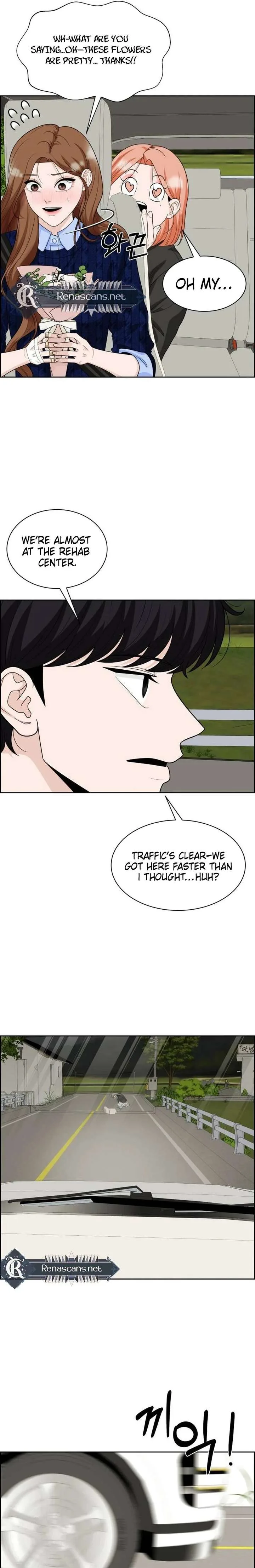 Unscratched Lottery Ticket Chapter 37 page 29