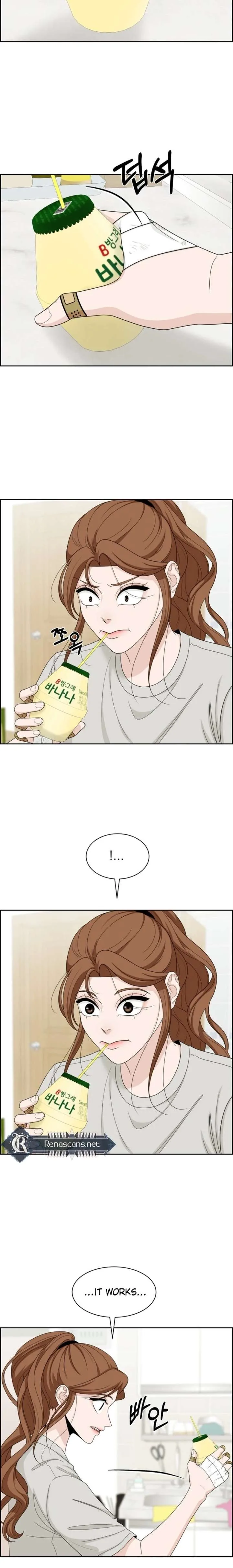 Unscratched Lottery Ticket Chapter 44 page 25