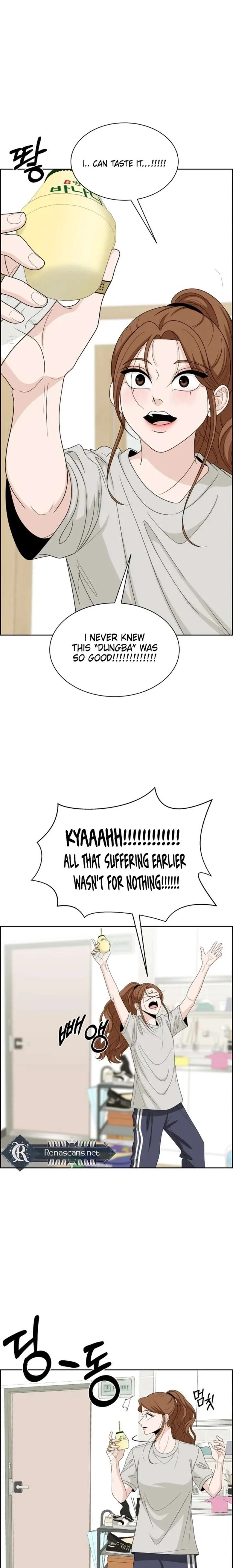 Unscratched Lottery Ticket Chapter 44 page 26