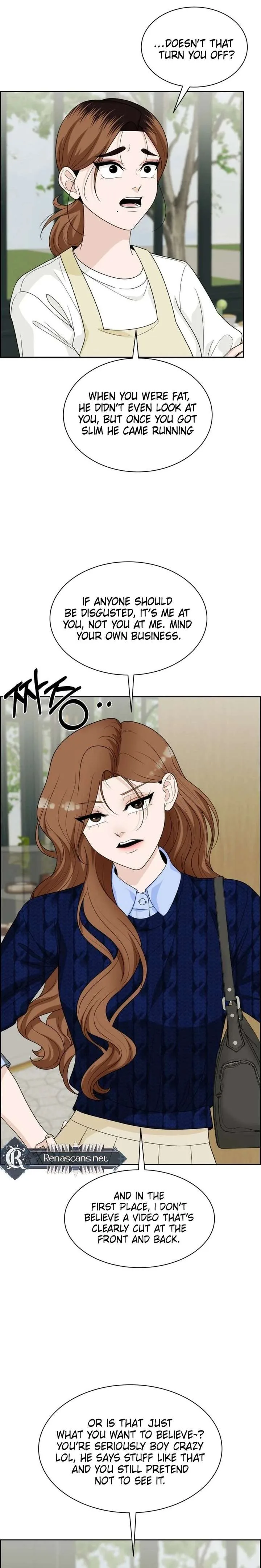 Unscratched Lottery Ticket Chapter 43 page 4