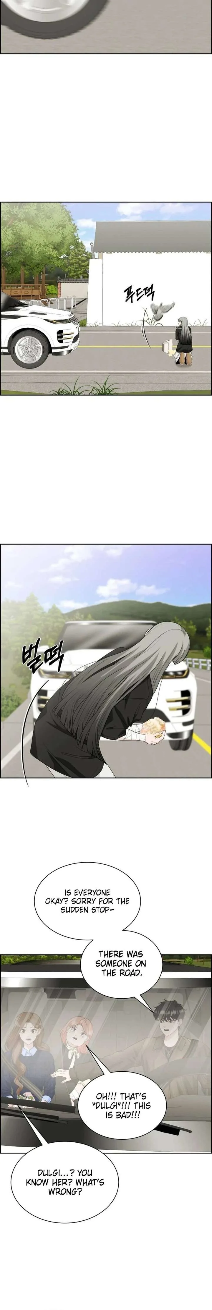 Unscratched Lottery Ticket Chapter 37 page 30