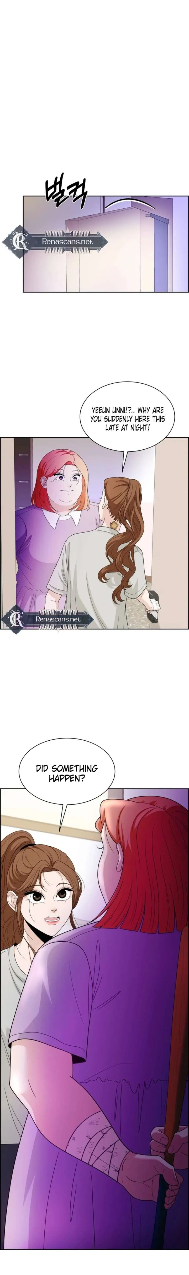 Unscratched Lottery Ticket Chapter 44 page 29
