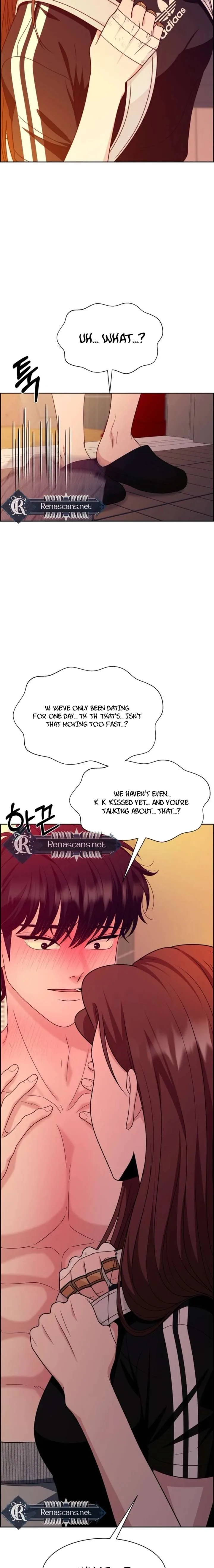 Unscratched Lottery Ticket Chapter 45 page 29