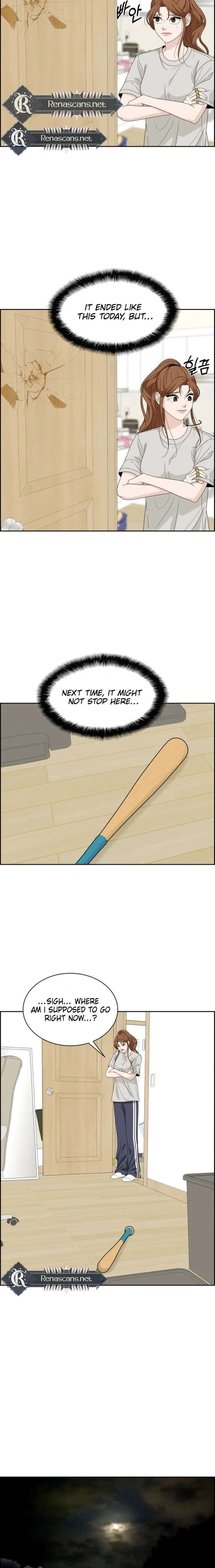 Unscratched Lottery Ticket Chapter 45 page 24