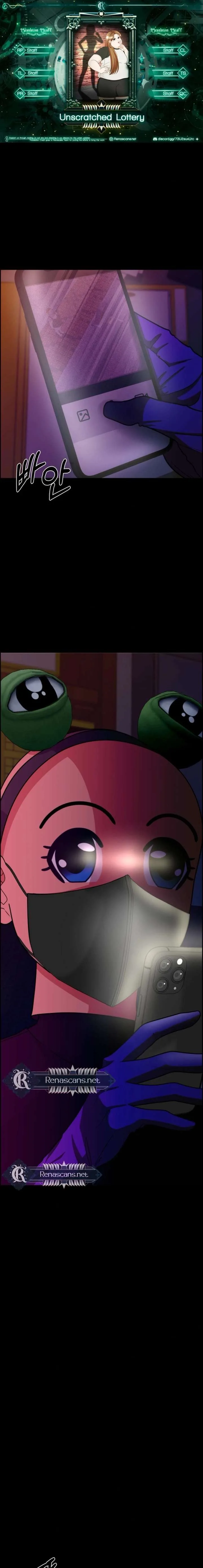Unscratched Lottery Ticket Chapter 49 page 2