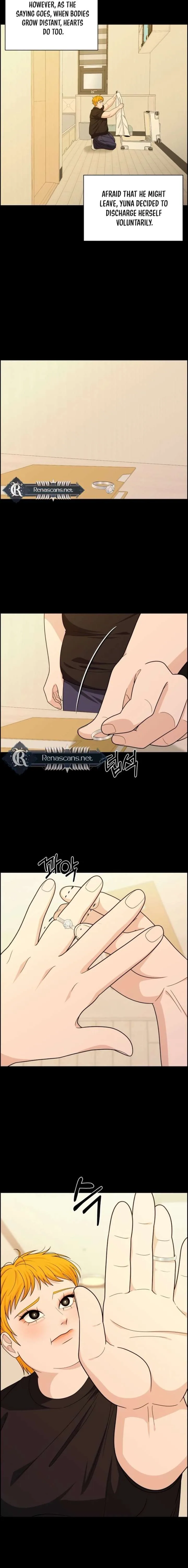 Unscratched Lottery Ticket Chapter 48 page 7