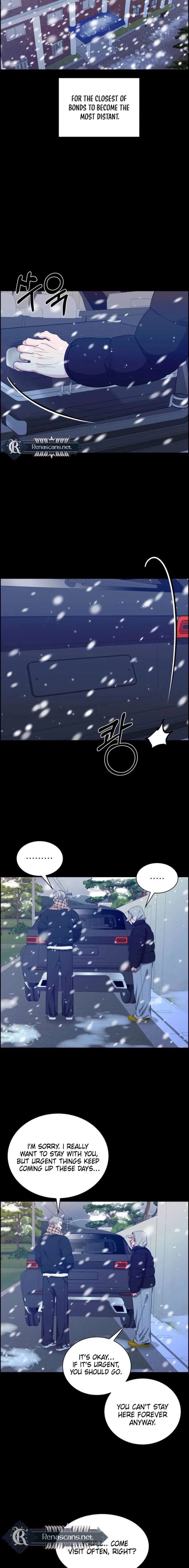 Unscratched Lottery Ticket Chapter 48 page 3