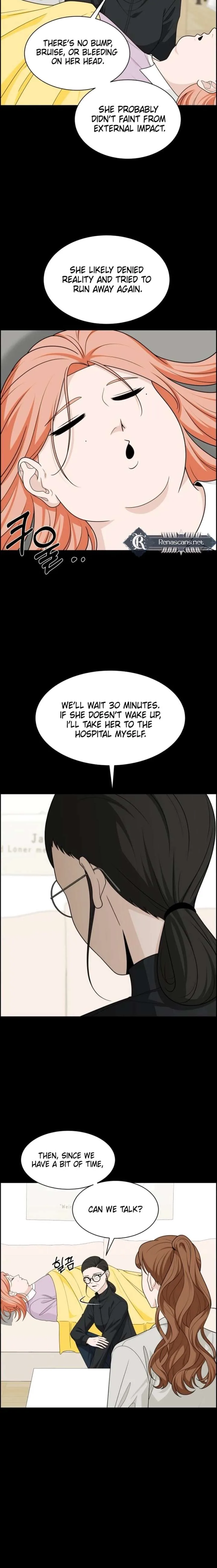 Unscratched Lottery Ticket Chapter 47 page 13