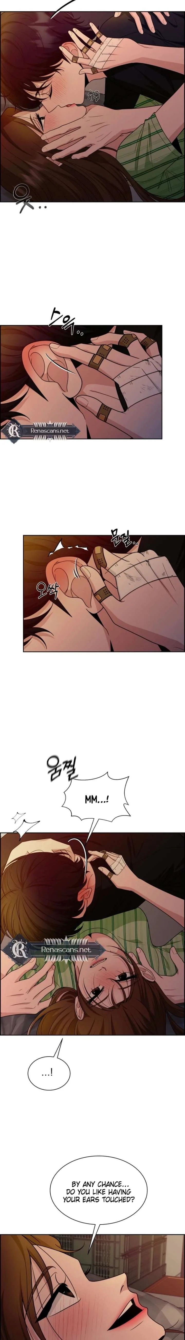 Unscratched Lottery Ticket Chapter 47 page 5