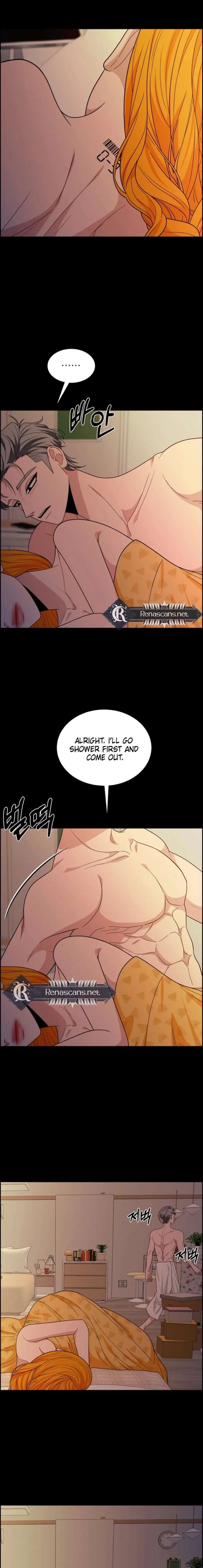 Unscratched Lottery Ticket Chapter 49 page 26