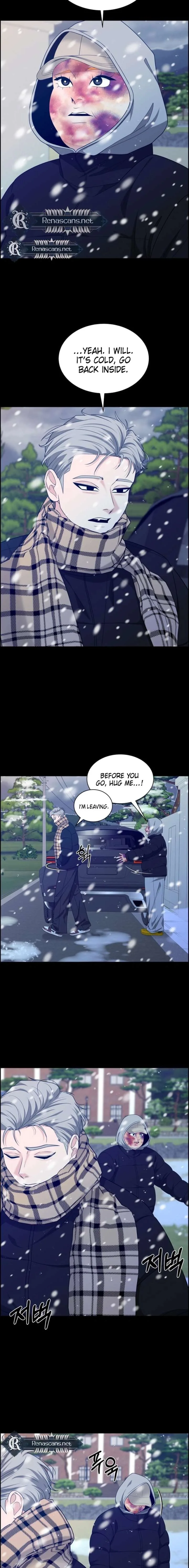 Unscratched Lottery Ticket Chapter 48 page 4