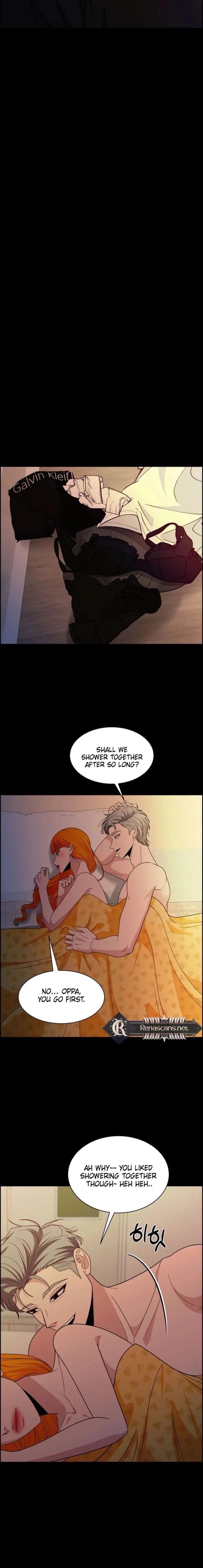 Unscratched Lottery Ticket Chapter 49 page 25