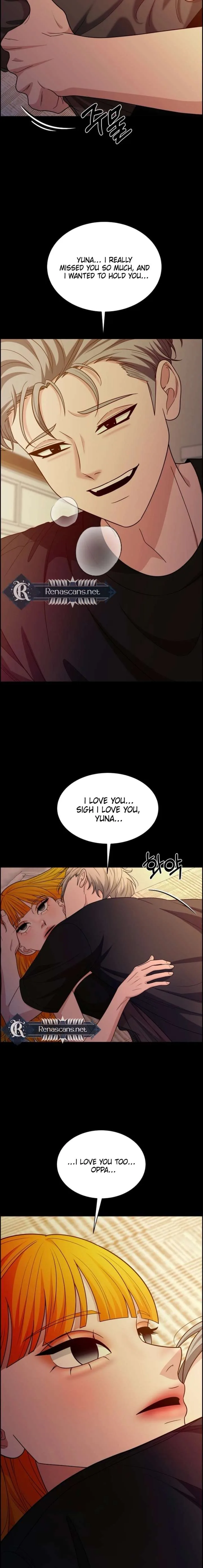 Unscratched Lottery Ticket Chapter 49 page 24