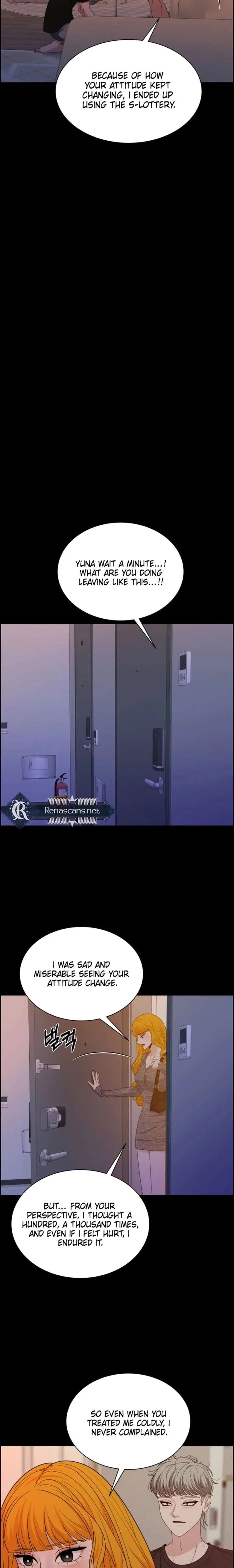 Unscratched Lottery Ticket Chapter 50 page 5