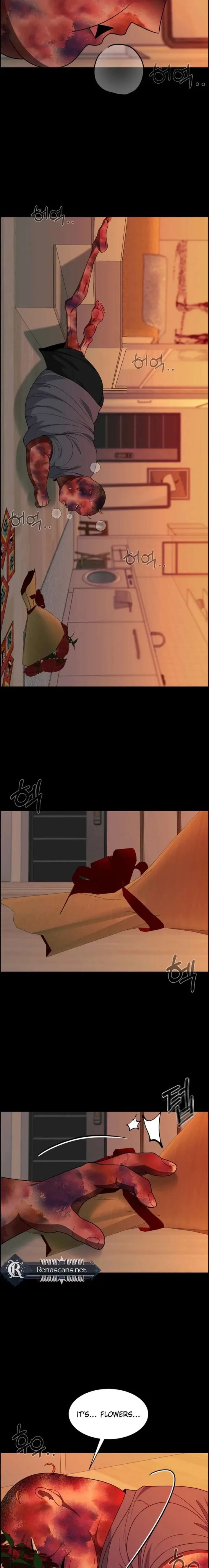 Unscratched Lottery Ticket Chapter 52 page 9
