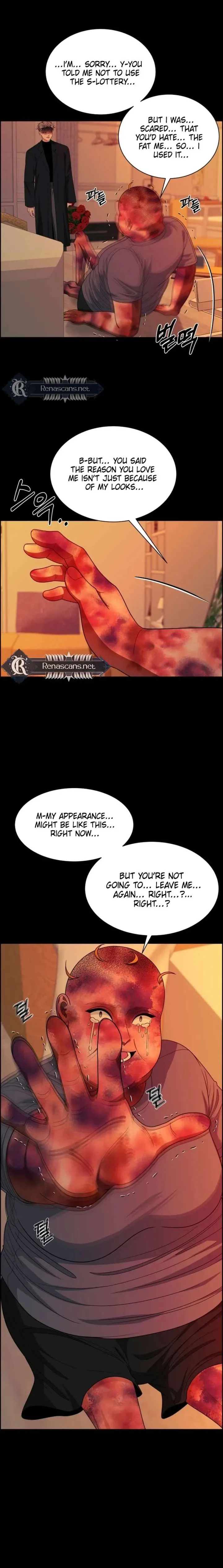 Unscratched Lottery Ticket Chapter 52 page 4