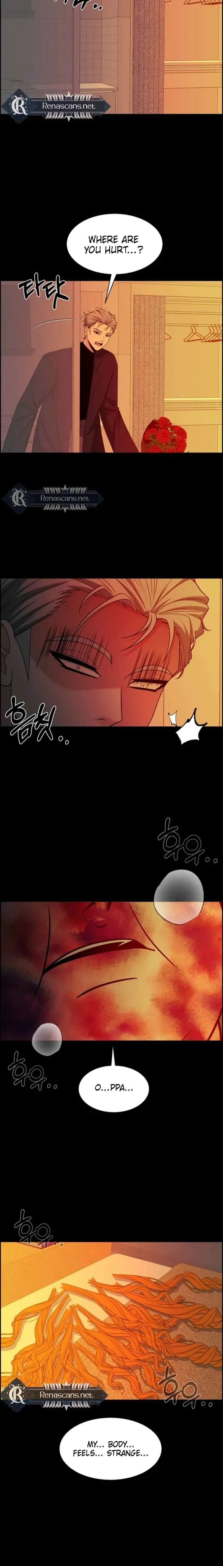 Unscratched Lottery Ticket Chapter 52 page 2