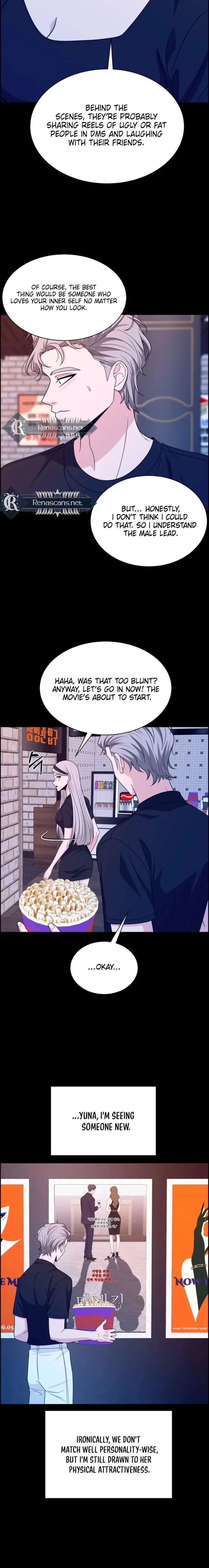 Unscratched Lottery Ticket Chapter 52 page 26