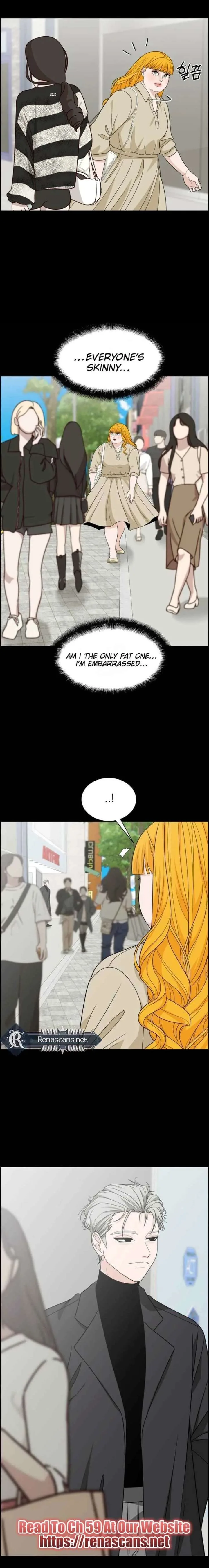 Unscratched Lottery Ticket Chapter 51 page 15
